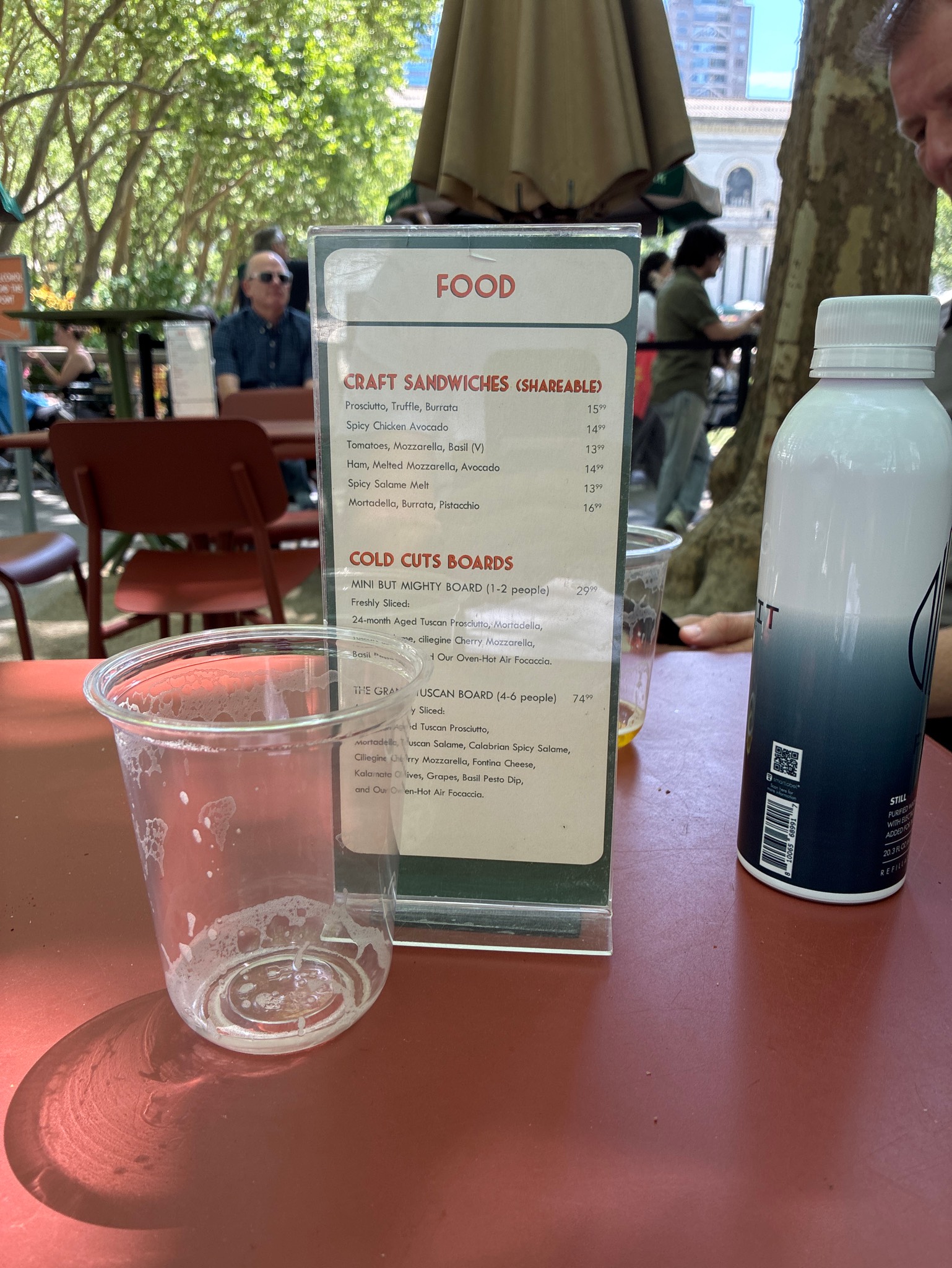 Peroni Mais Nostrano, Italy