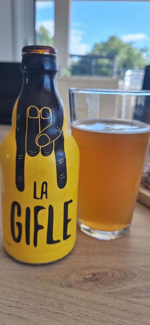 La Gifle, Belgium