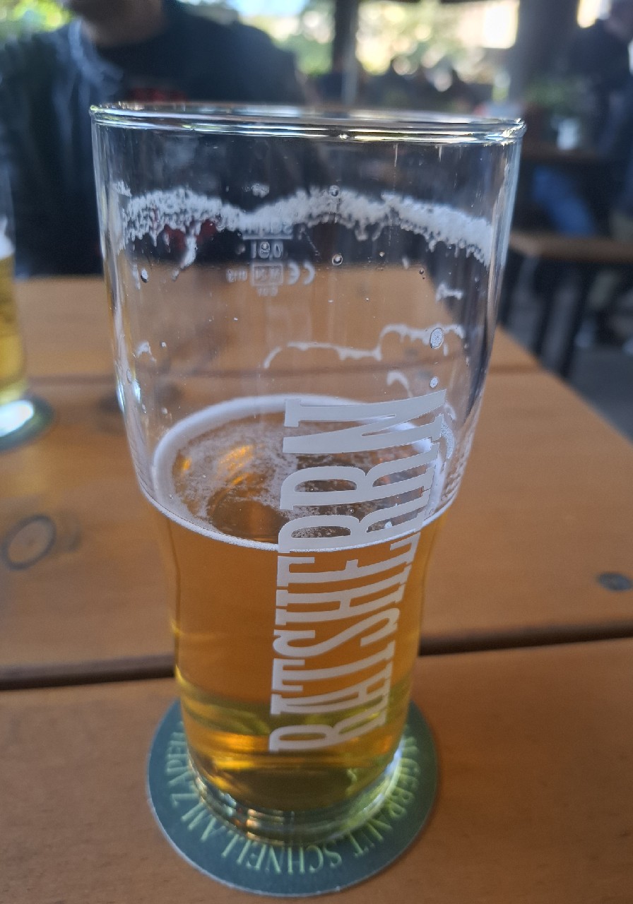 Ratsherren Helles, Ratsherrn Brauerei