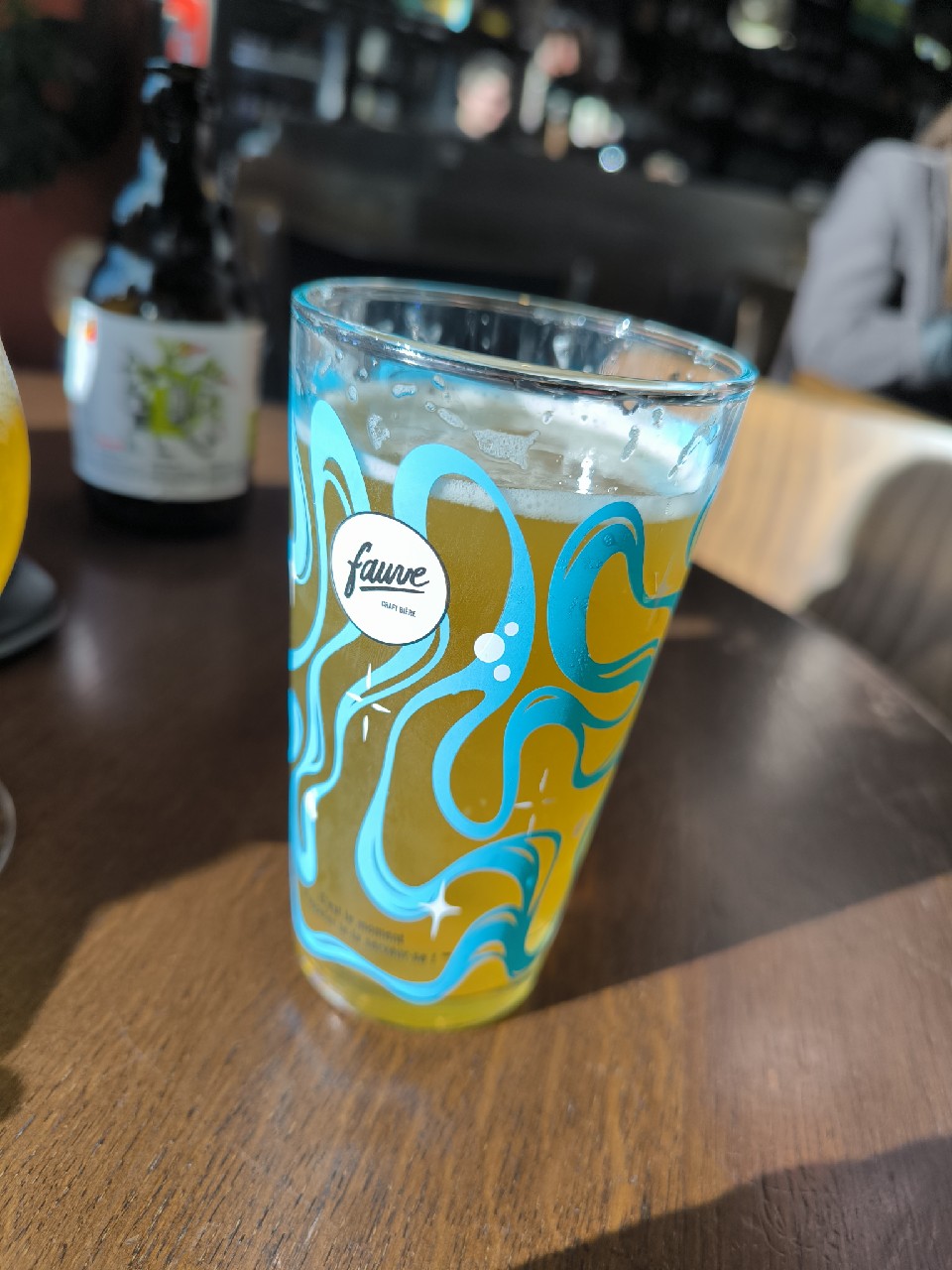 fauve neipa, France