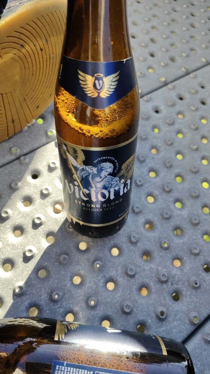 Victoria, Belgium