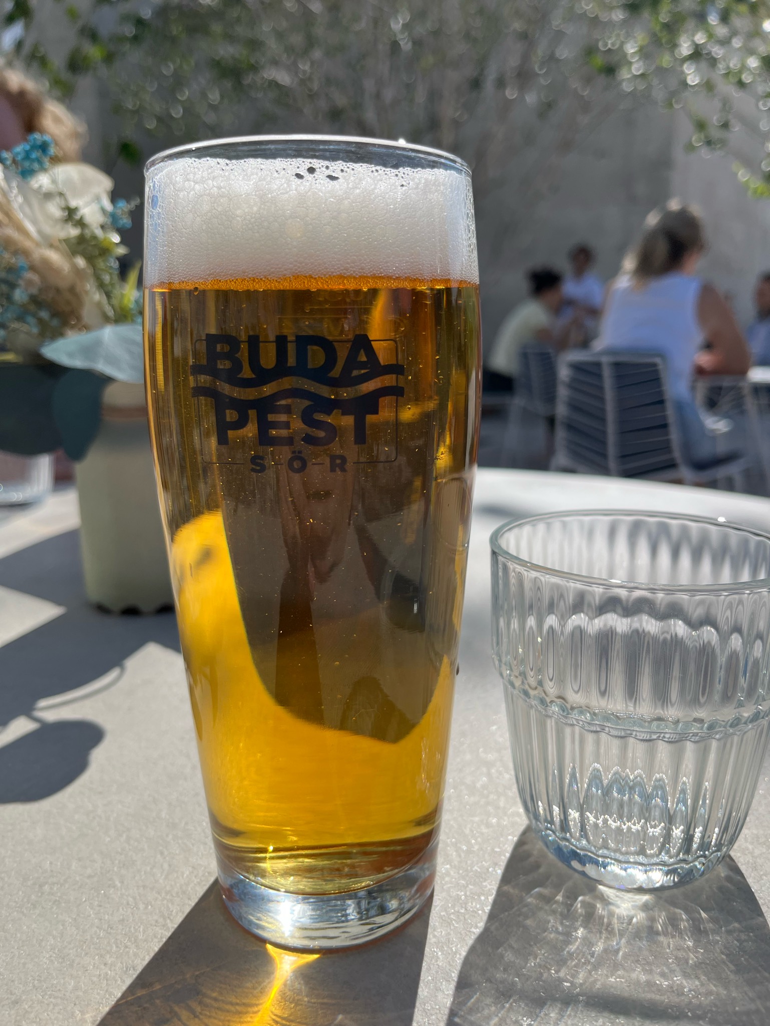 Budapest Sör, Urban Beer Kft