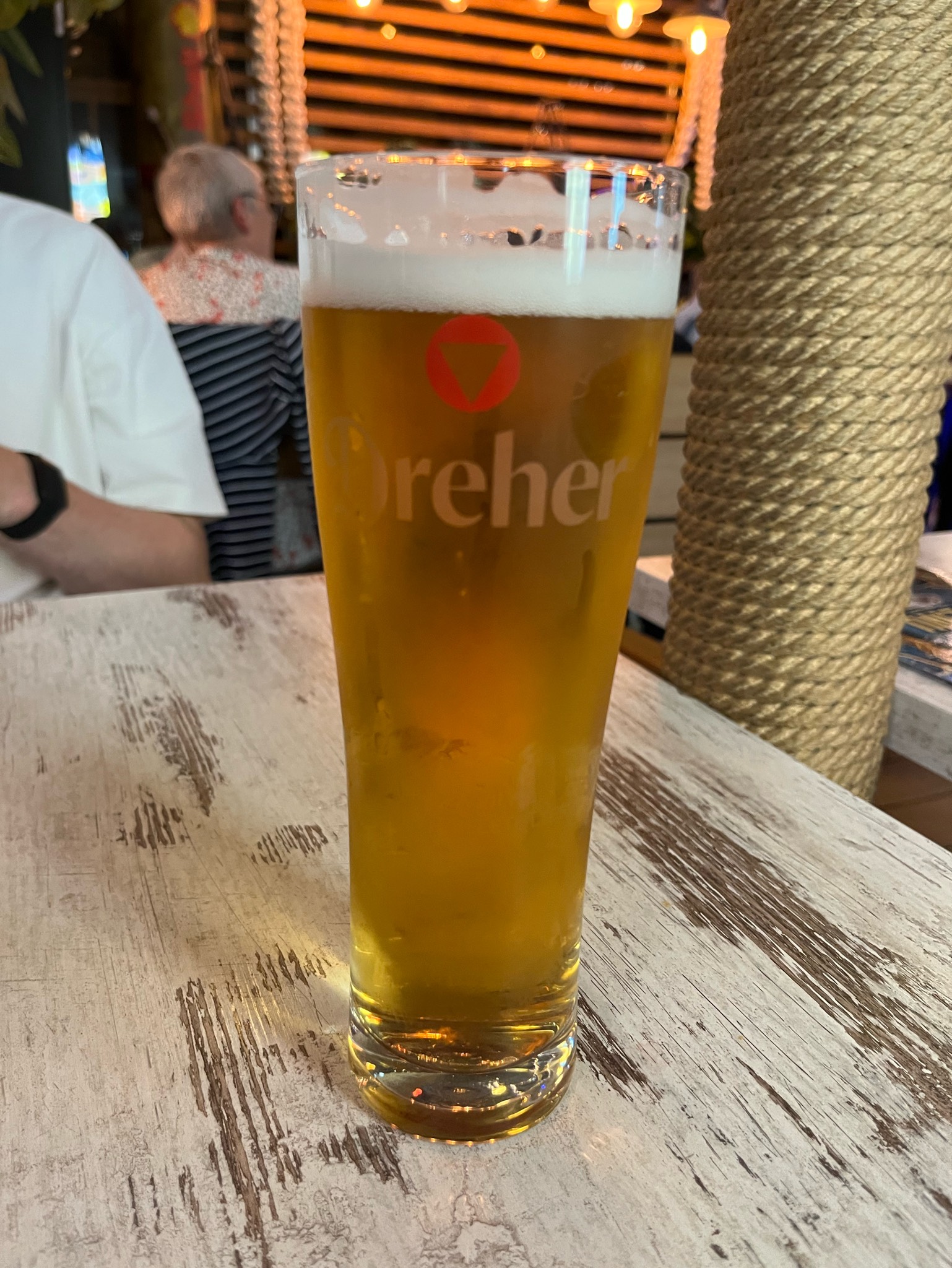 Dreher, Hungary