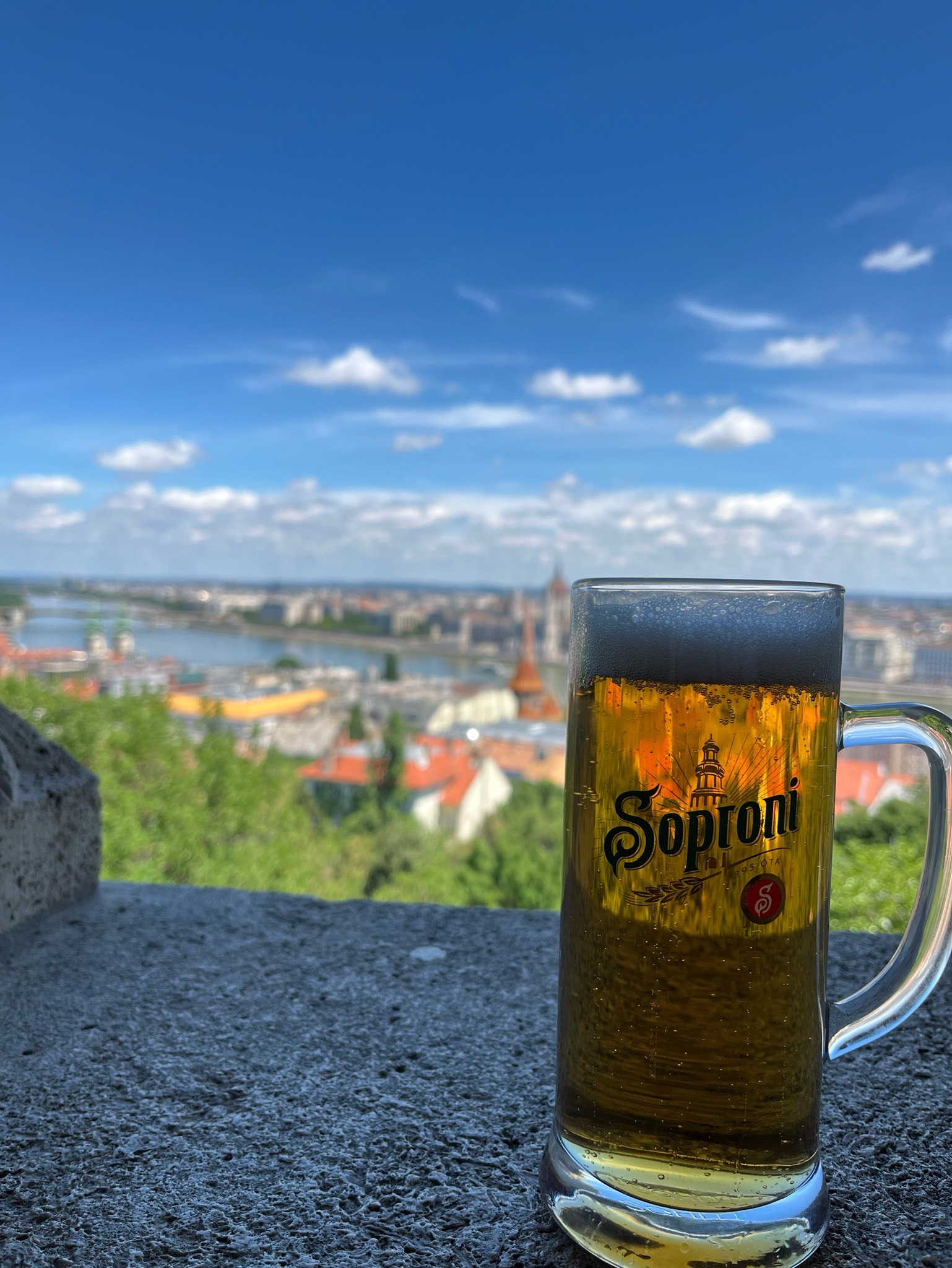 Soproni Klasszikus, Hungary
