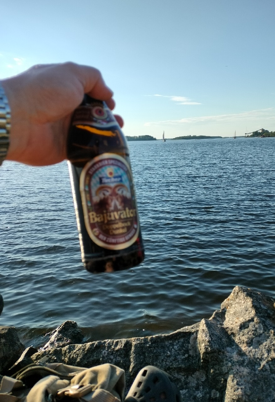 Bajuvator Doppelbock, Tucher Bräu