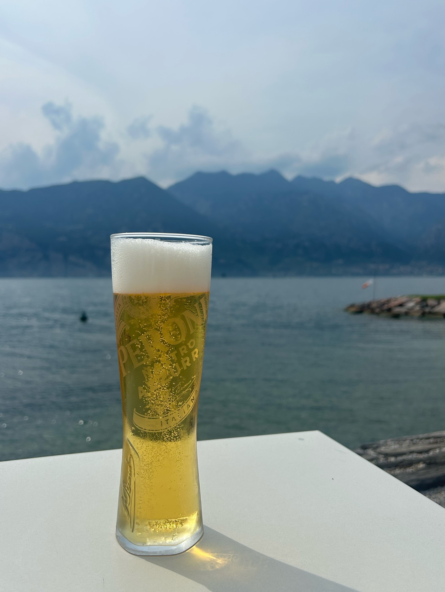 peroni nastro azzurro italiana, Italy