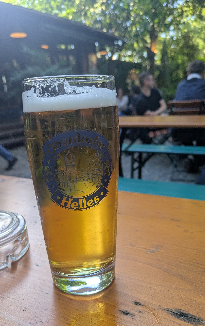 Substanz 67er, Privatbrauerei Eibau