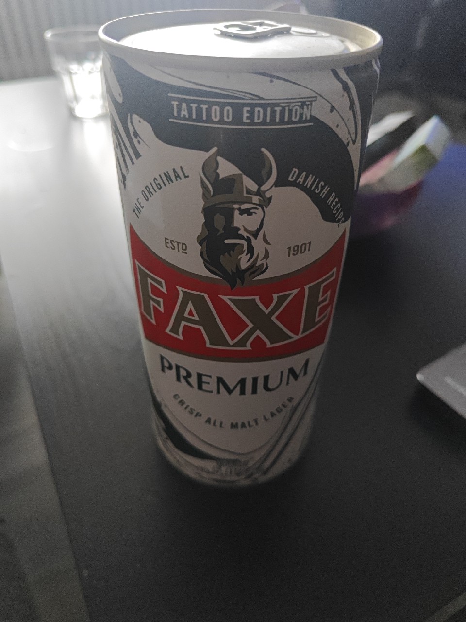 Faxe Premium, Royal Unibrew