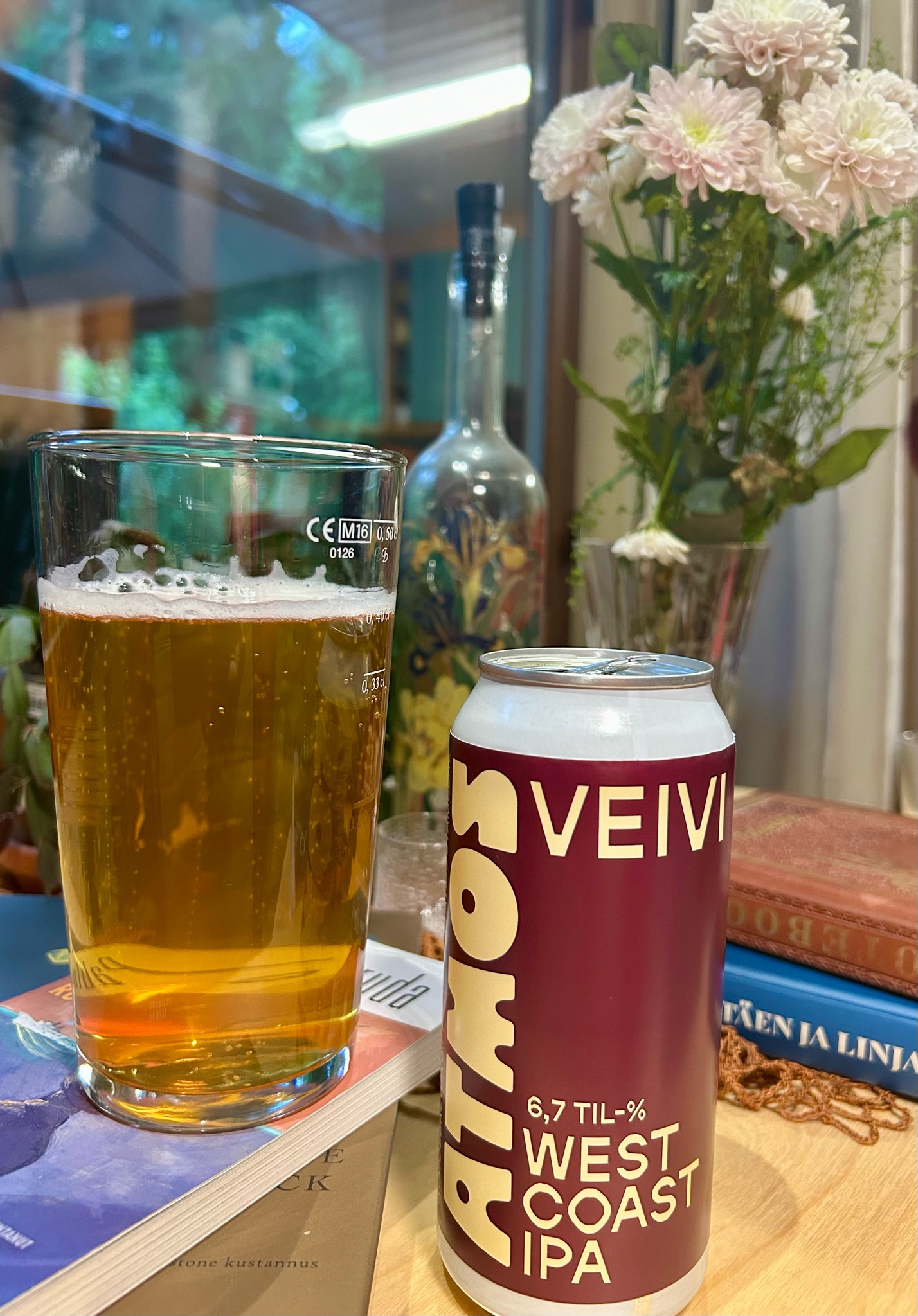 Veivi, Finland