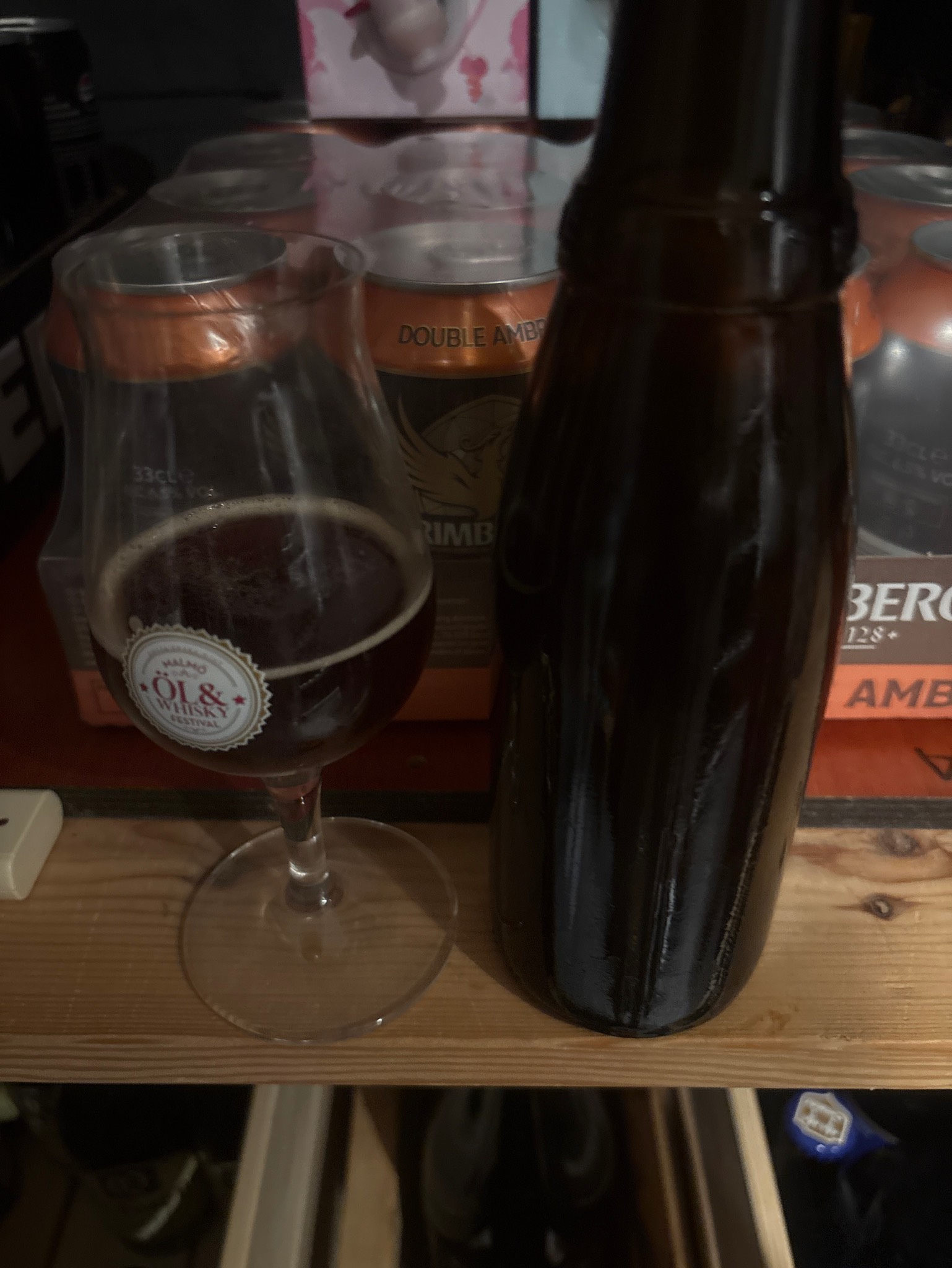 Westvleteren 12, Brouwerij De Sint-Sixtusabdij van Westvleteren