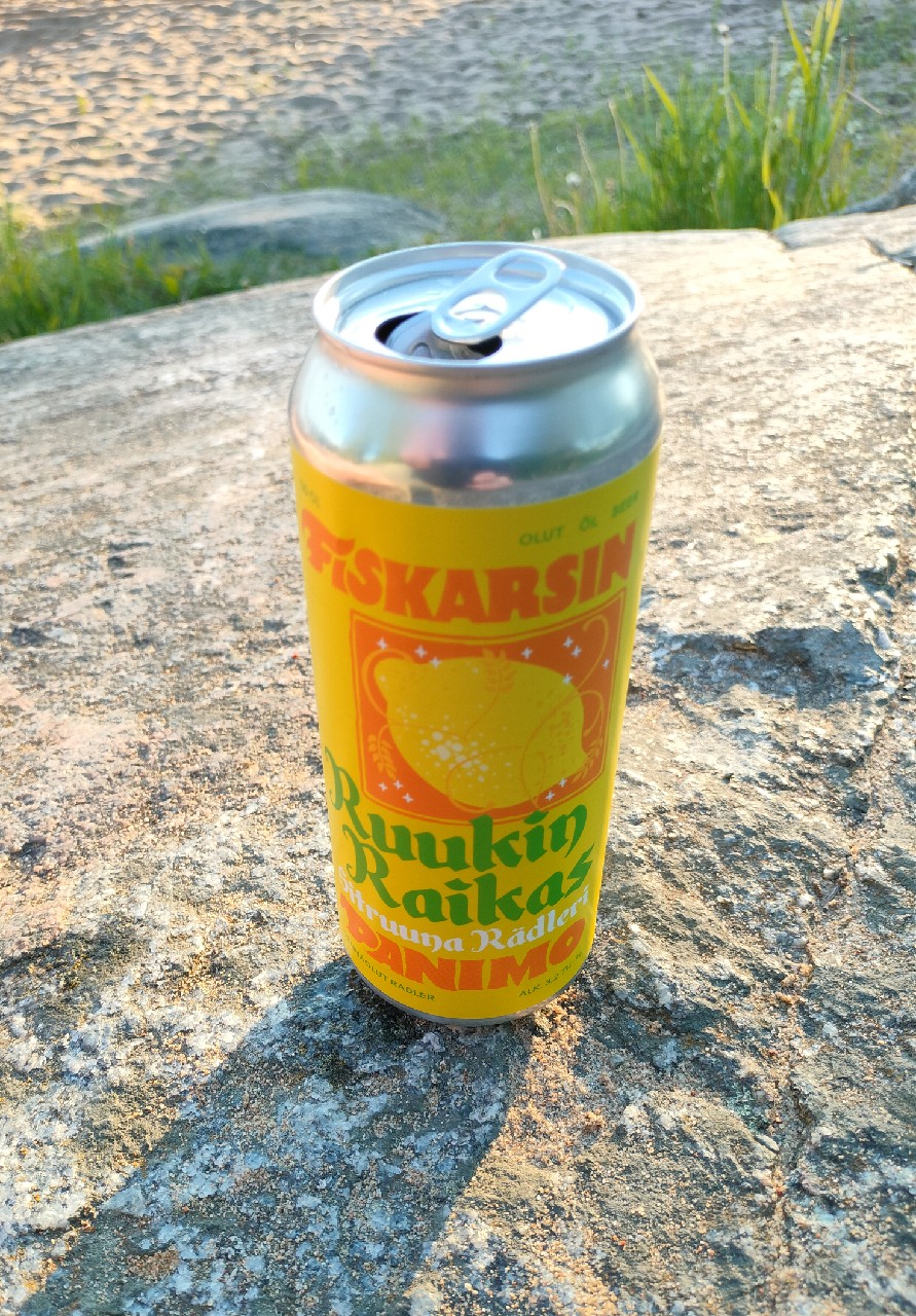 Ruukin Raikas, Finland