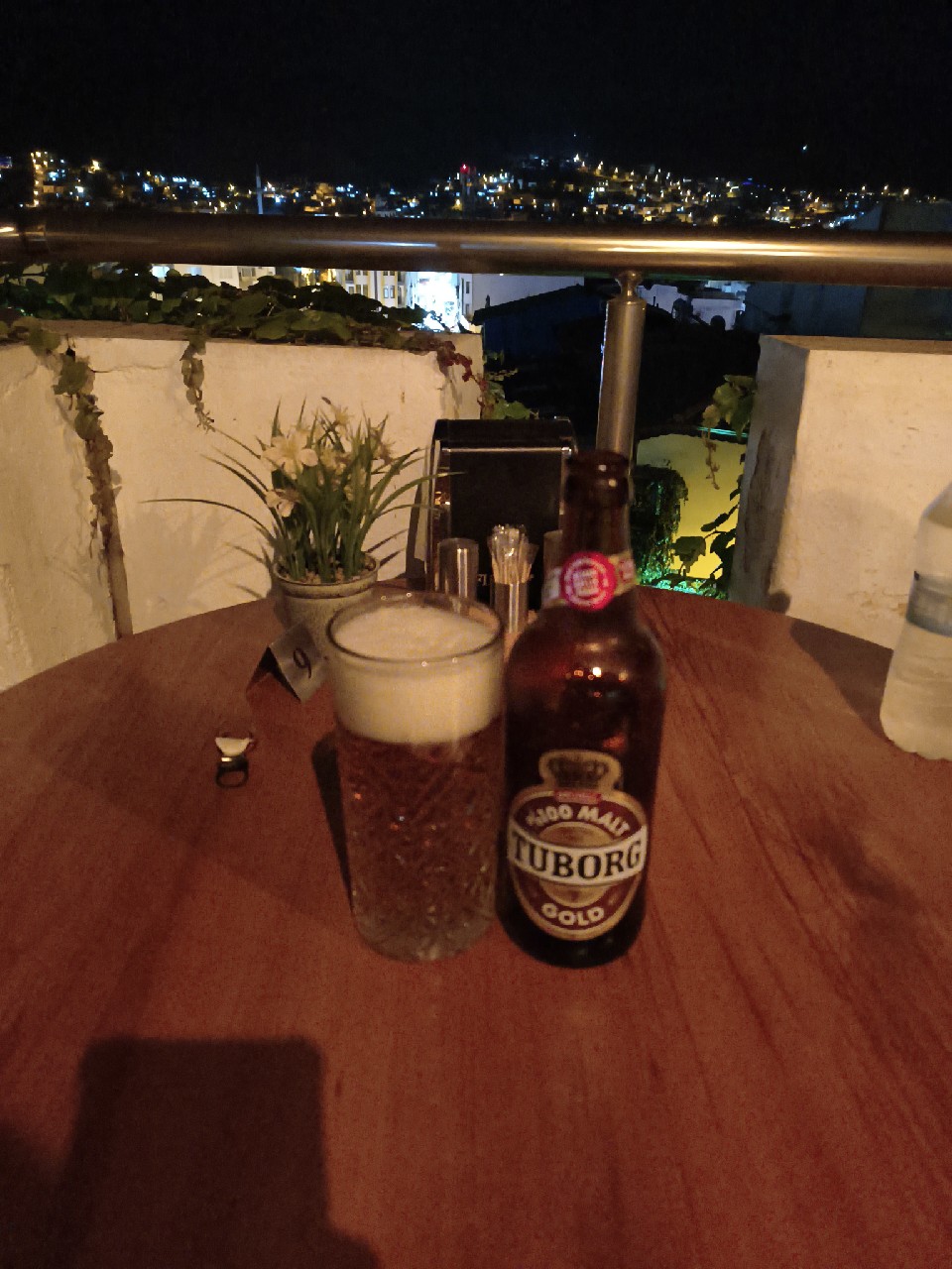 Tuborg, Sweden