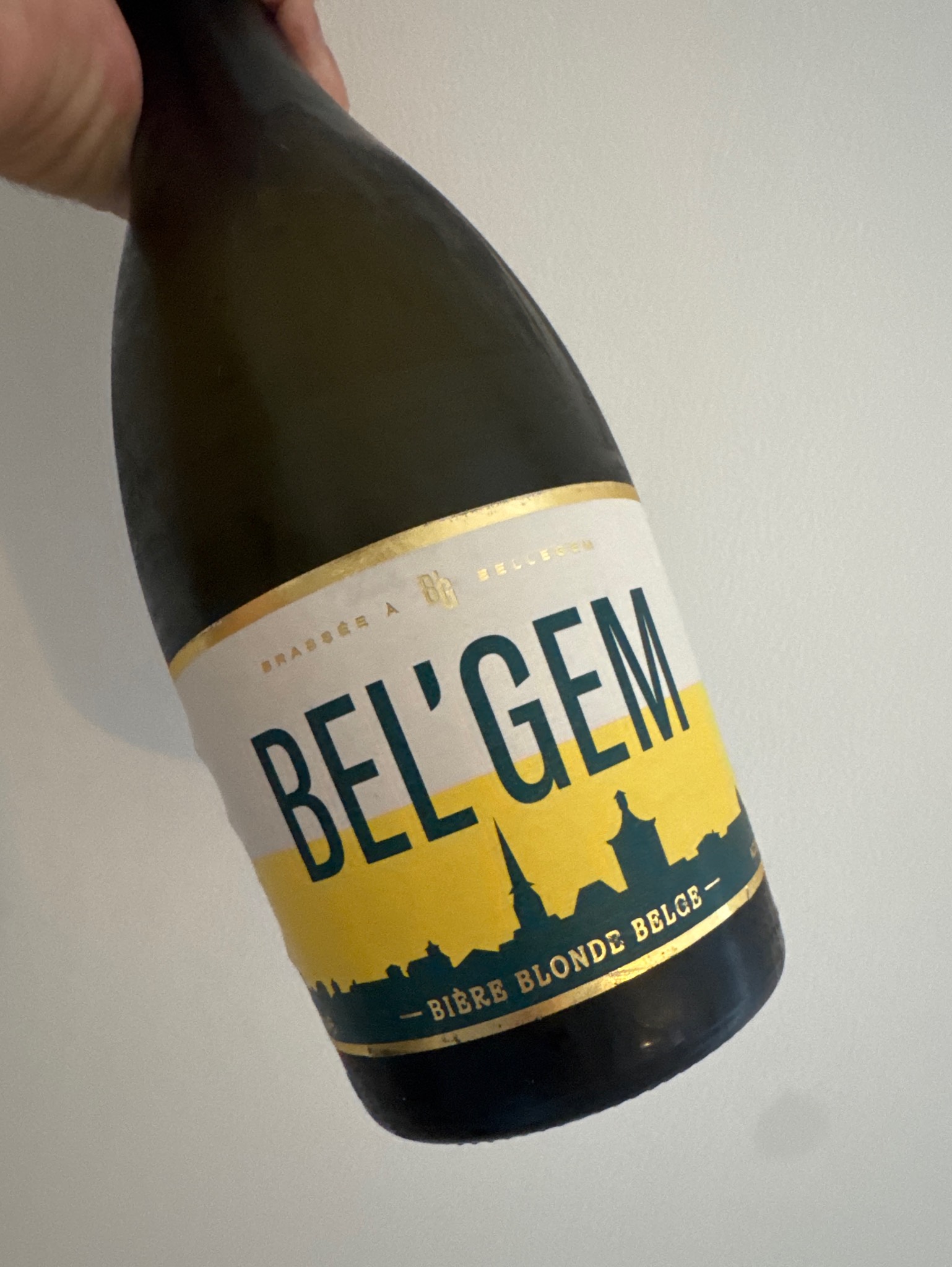Bel'gem, Belgium