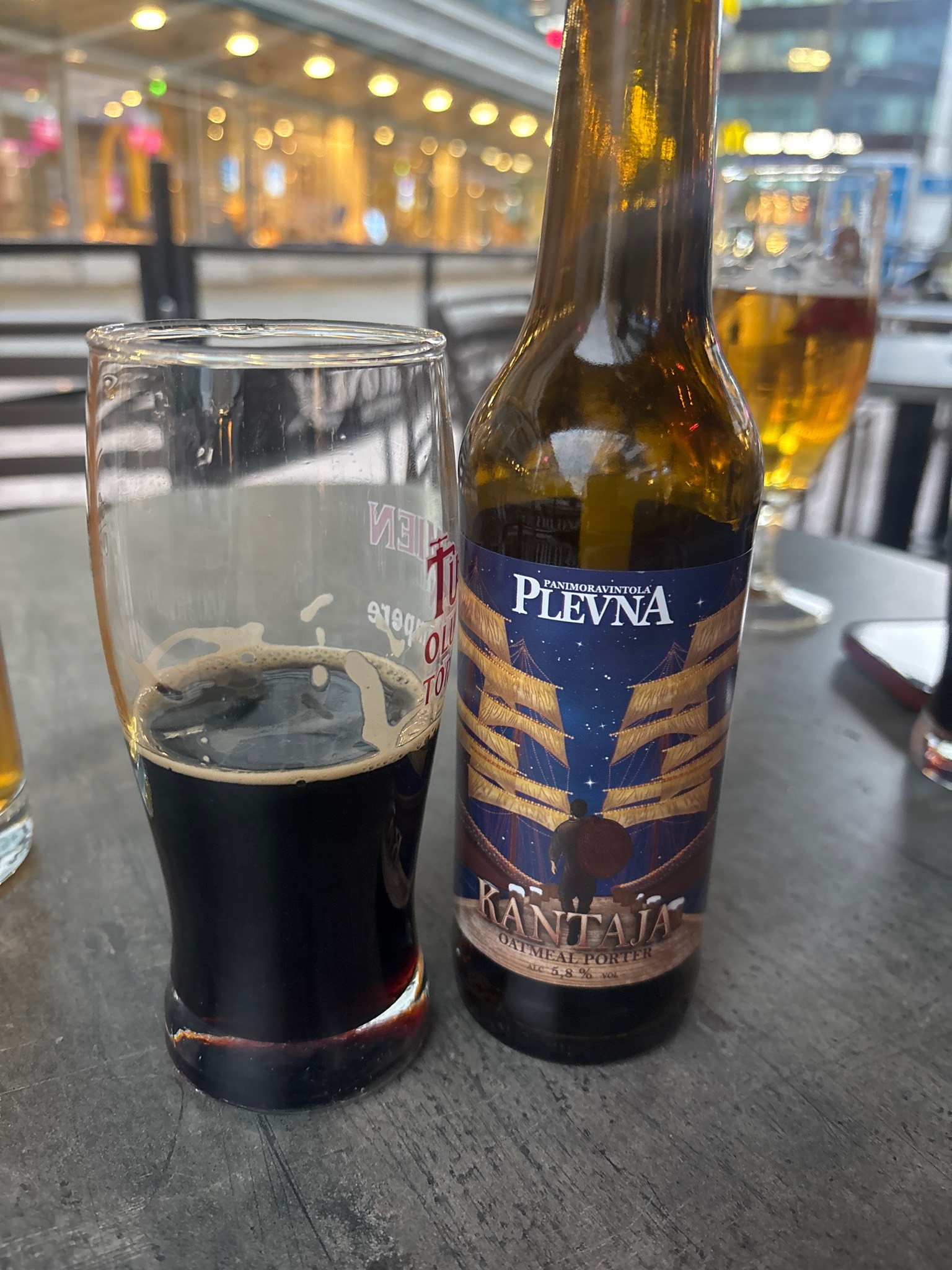 Kantaja, Finland