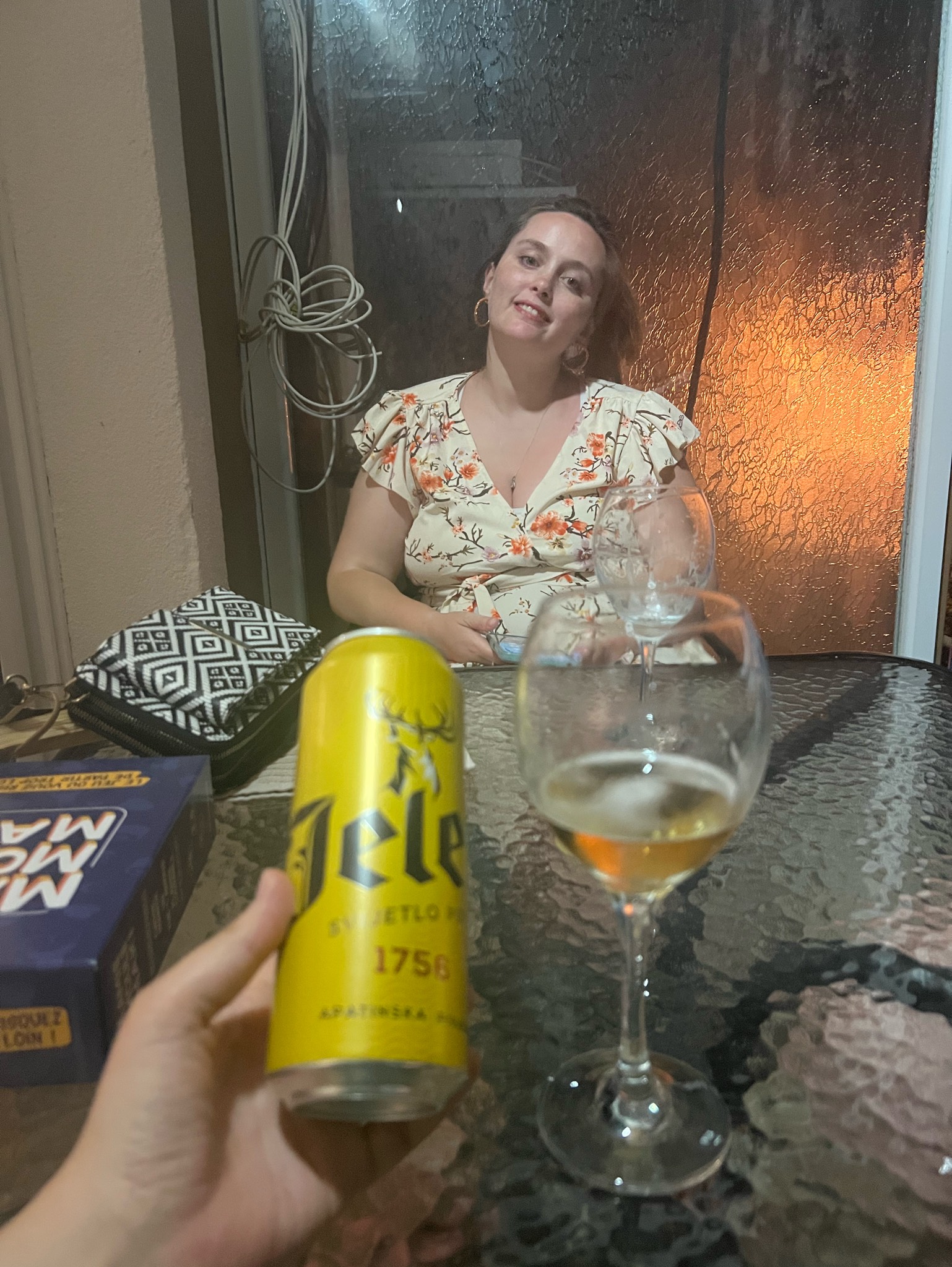 Jelen Svetlo / Svijetlo Pivo, Apatinska Pivara (MolsonCoors)