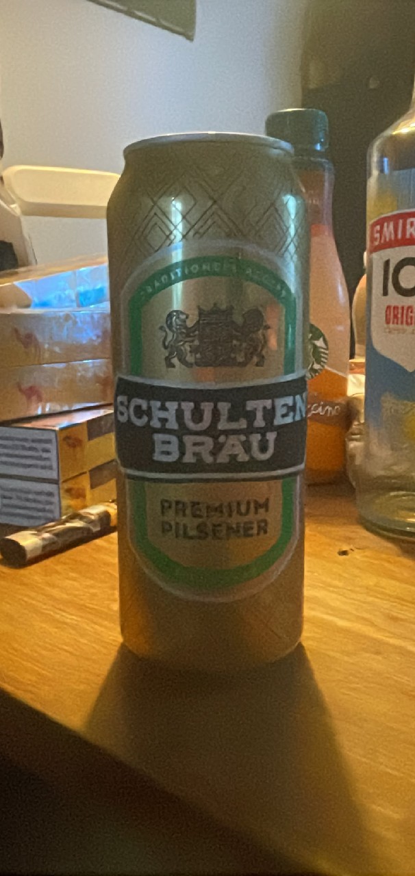 Schulten Bräu, Bavaria Brouwerij (Swinkels Family Brewers)