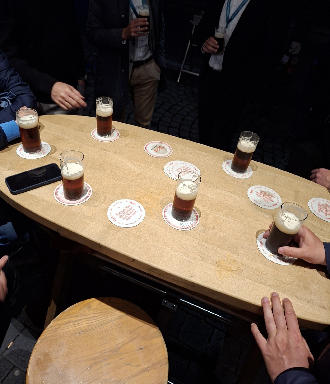 uerige altbier, Uerige Obergärige Hausbrauerei