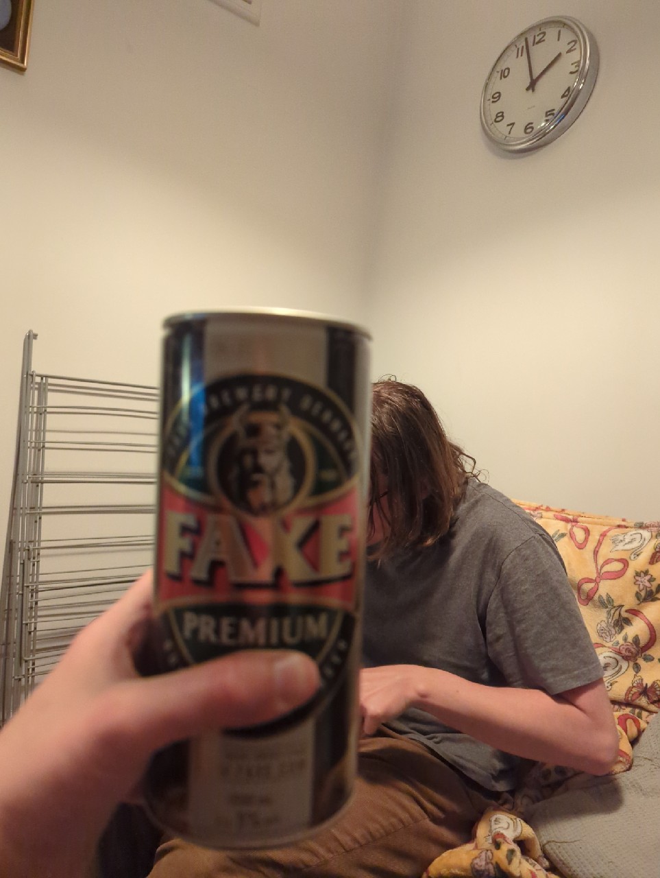 Faxe Premium, Royal Unibrew
