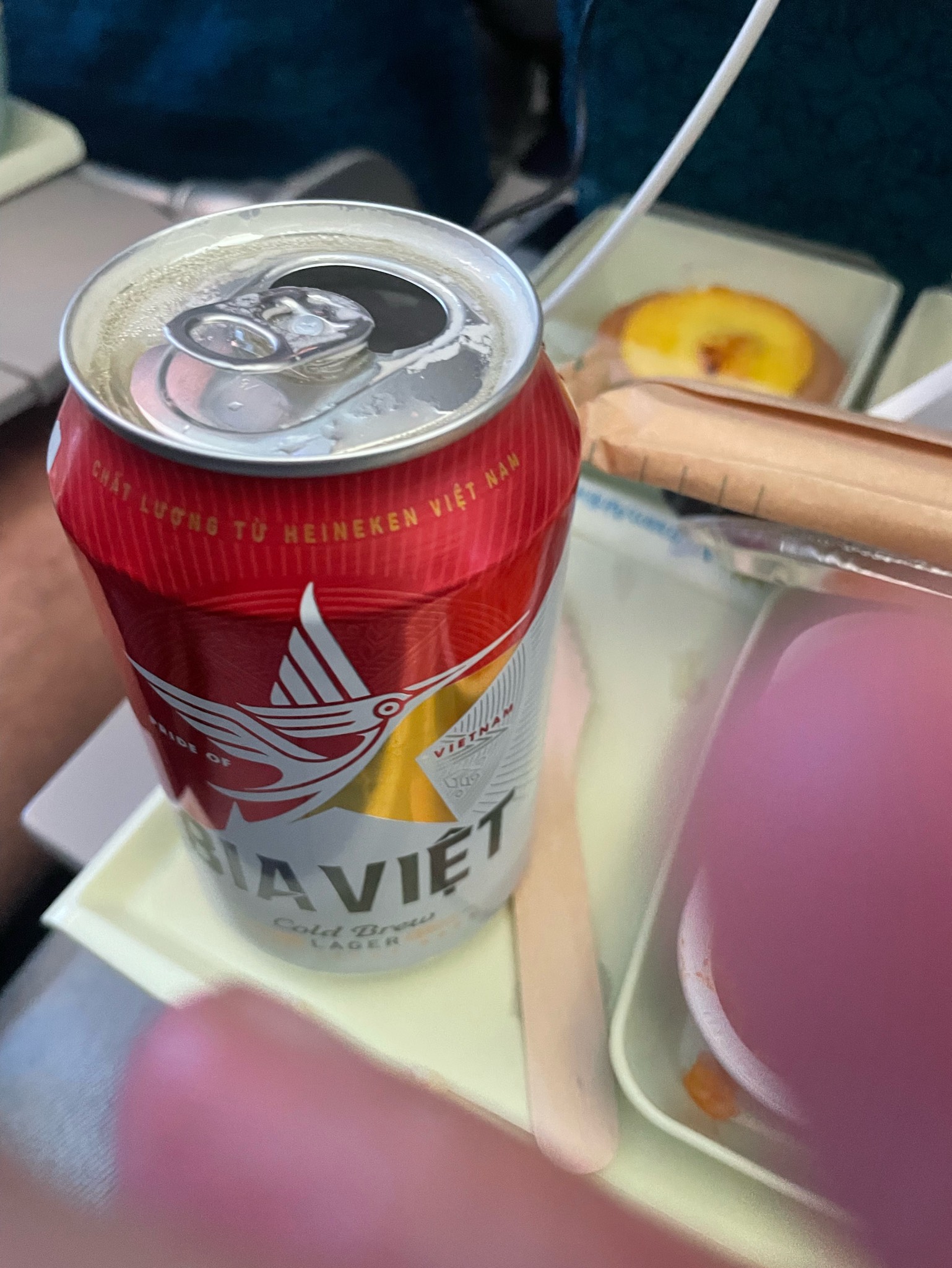 Bia Việt, Heineken Vietnam