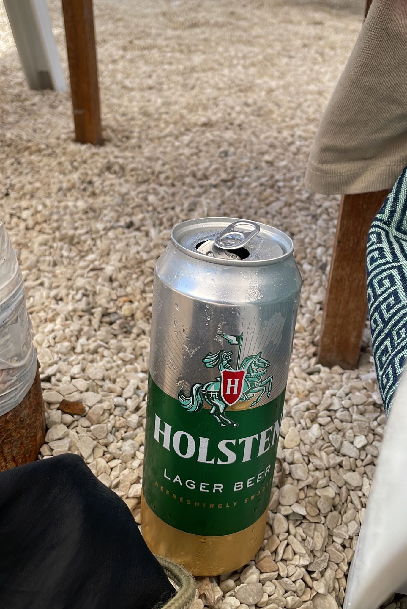Holsten Premium, Germany
