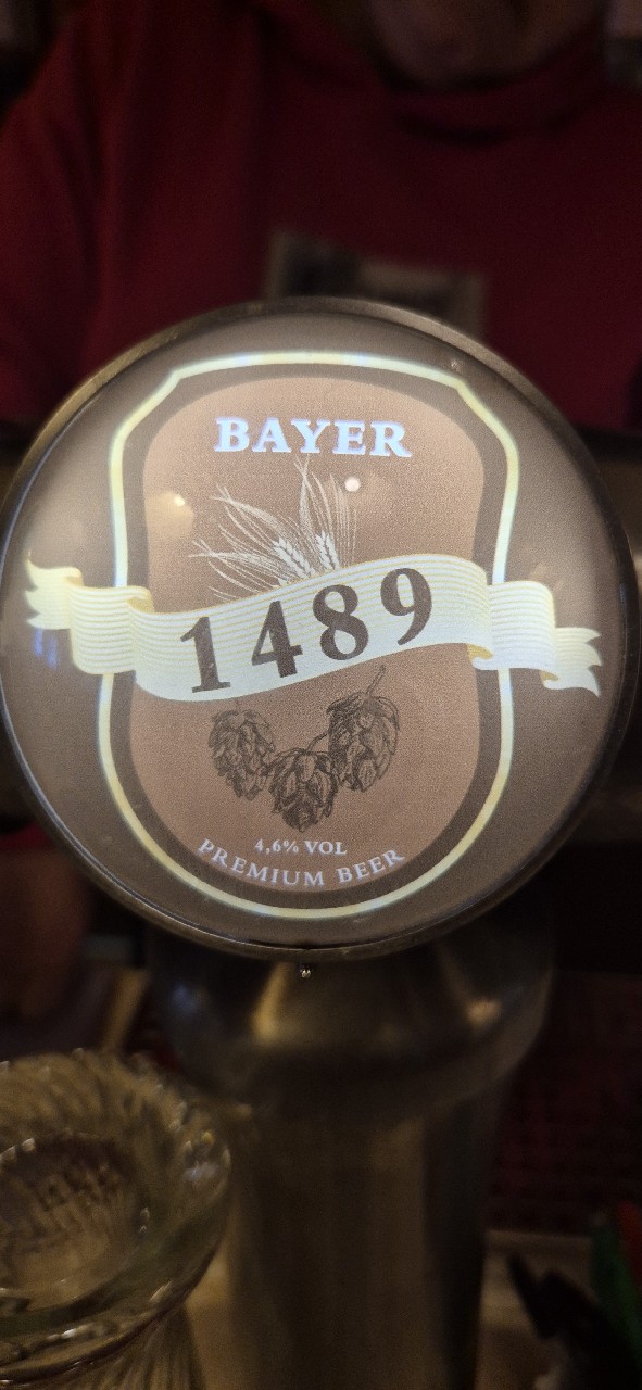 Bayer, Frydenlund Bryggerier