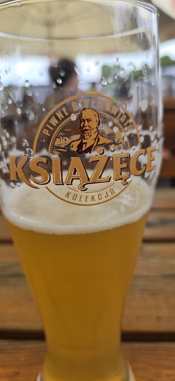Książęce Weizen, Poland