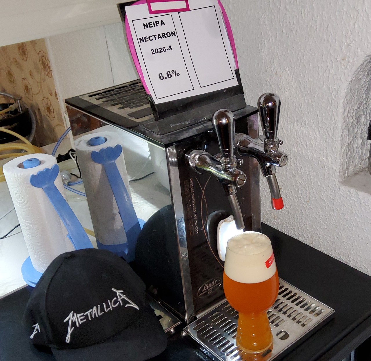 nectaron neipa 2026-4, Finland