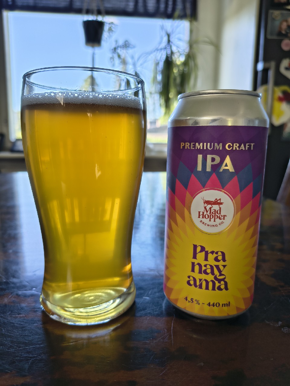 Pranayama, Finland