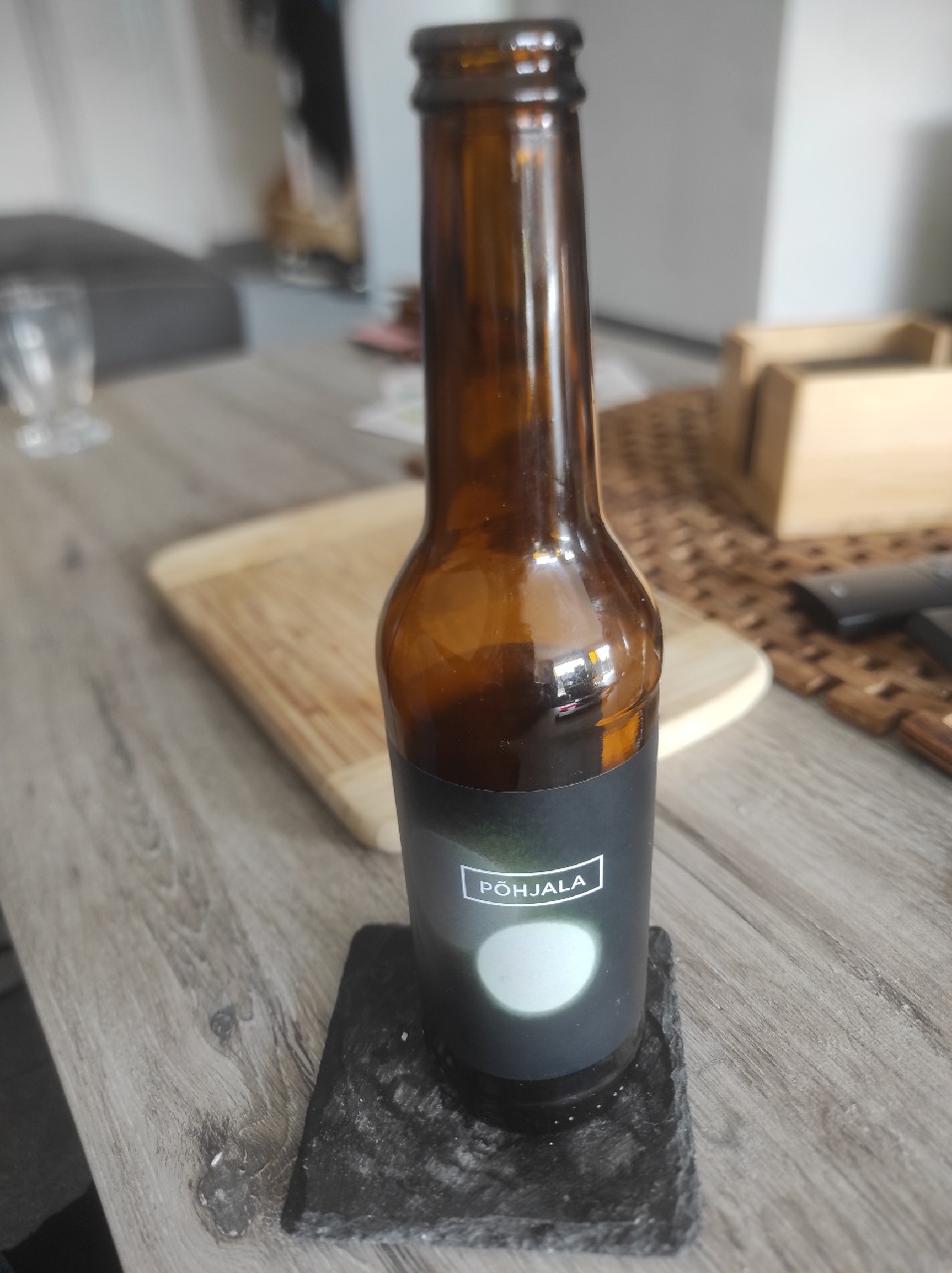 Öö, Estonia
