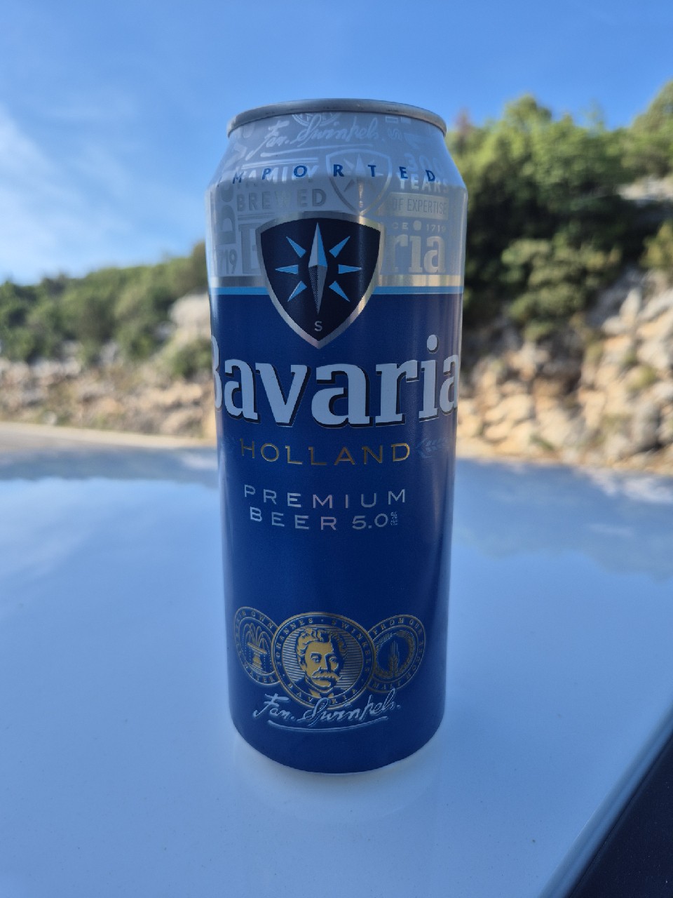 Bavaria, Bavaria Brouwerij (Swinkels Family Brewers)