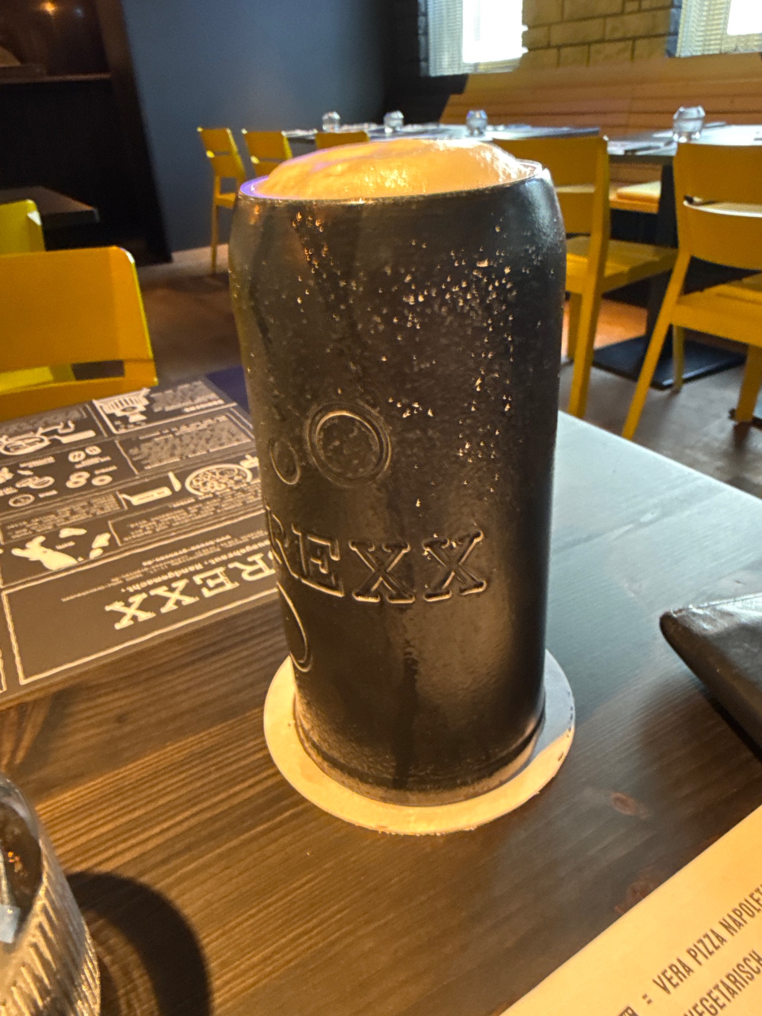 Brexx Maibock, Brexx Brauerei