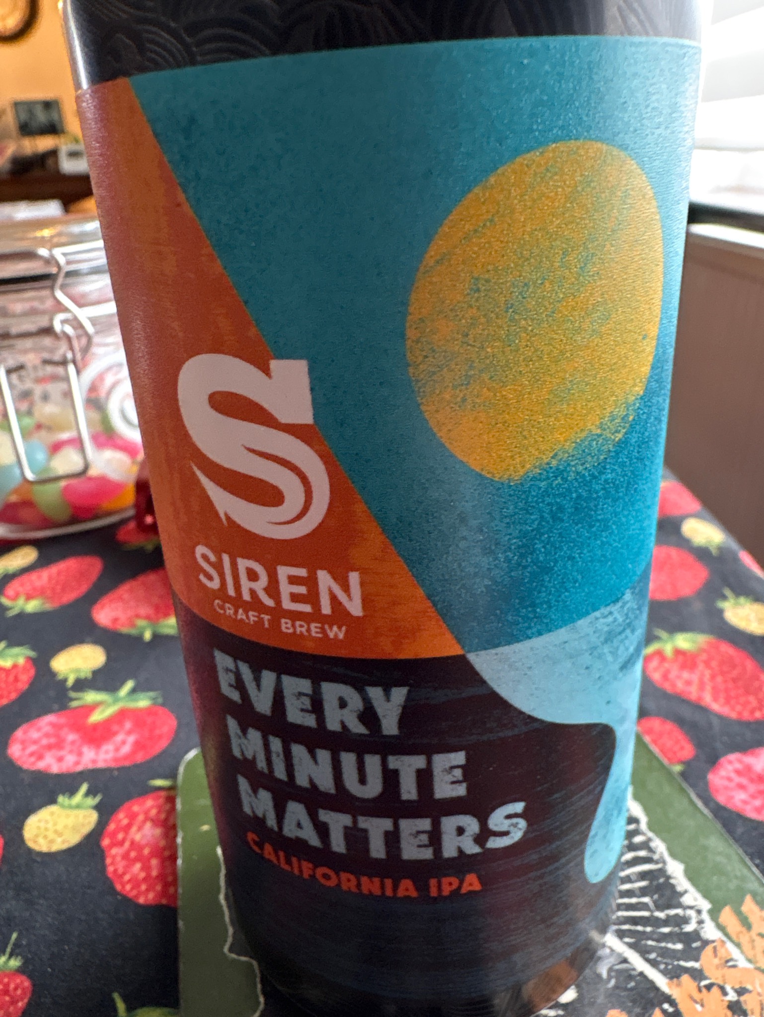 Every Minute Matters, England