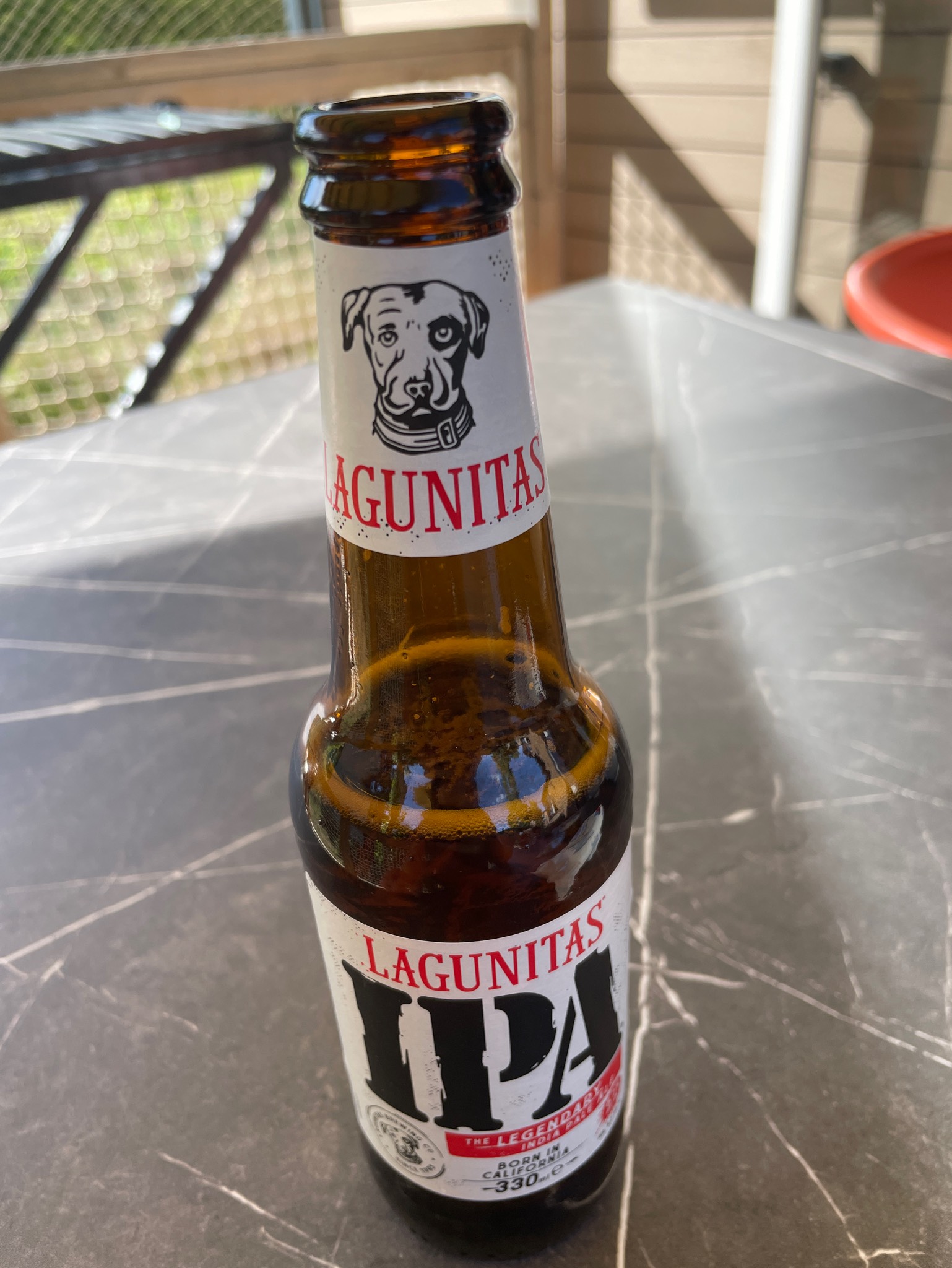 Lagunitas IPA, United States