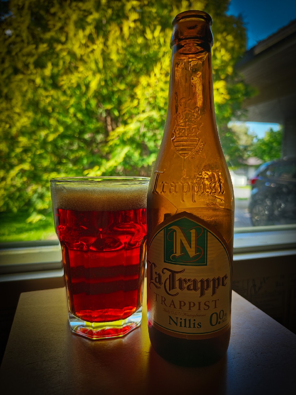 La Trappe Nillis, Netherlands