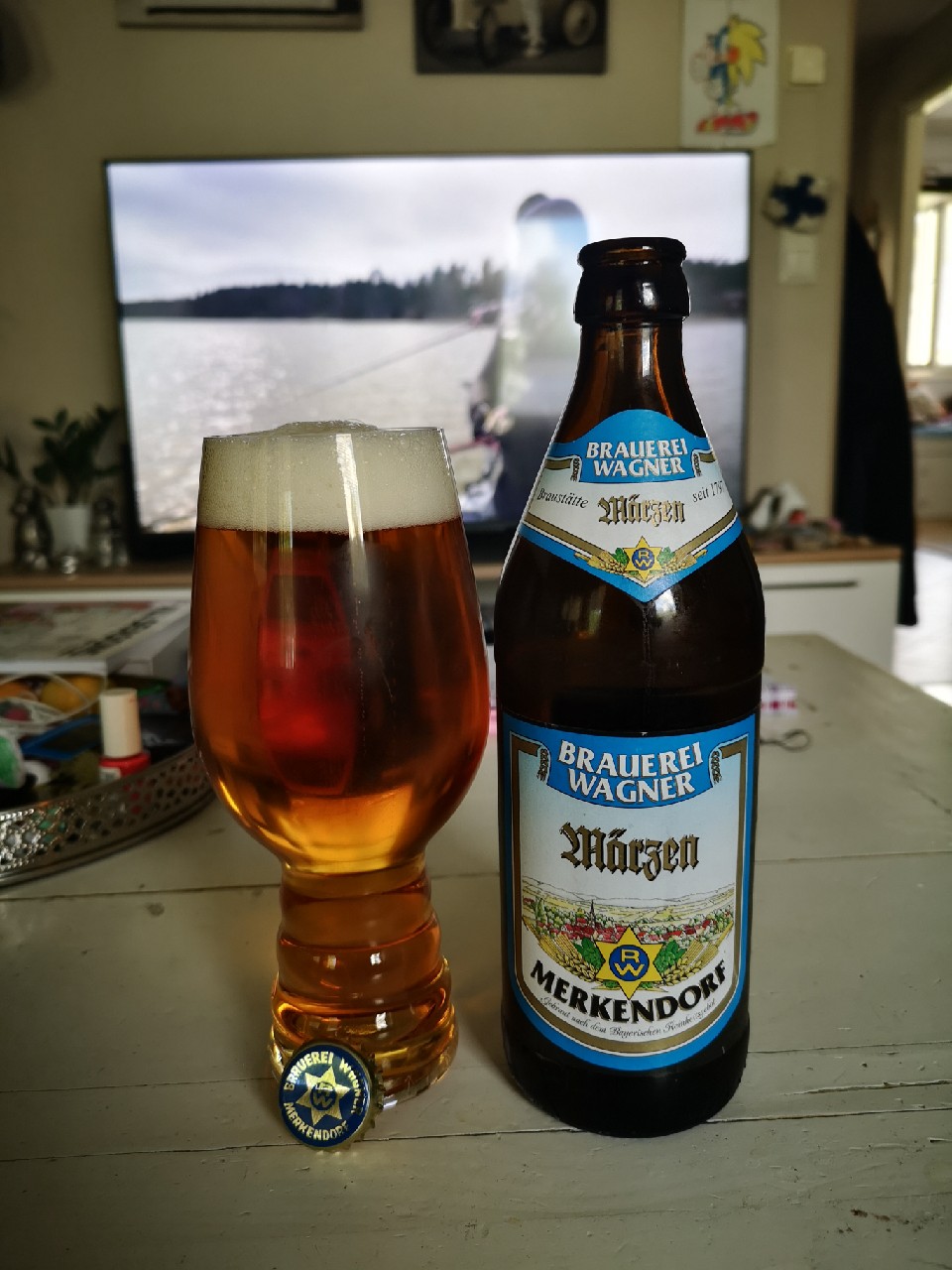 Märzen, Germany