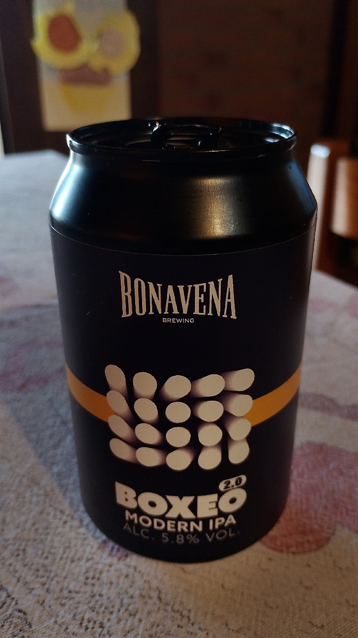 Boxeo, Italy