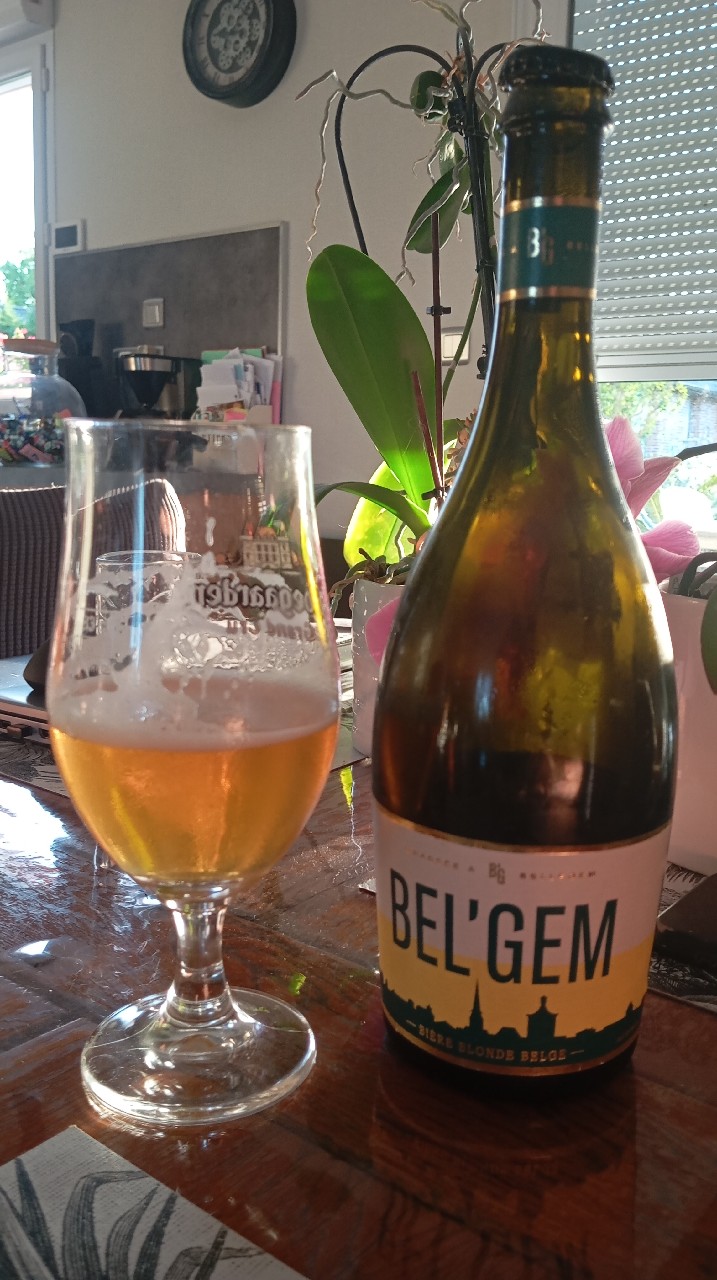 Bel'gem, Belgium
