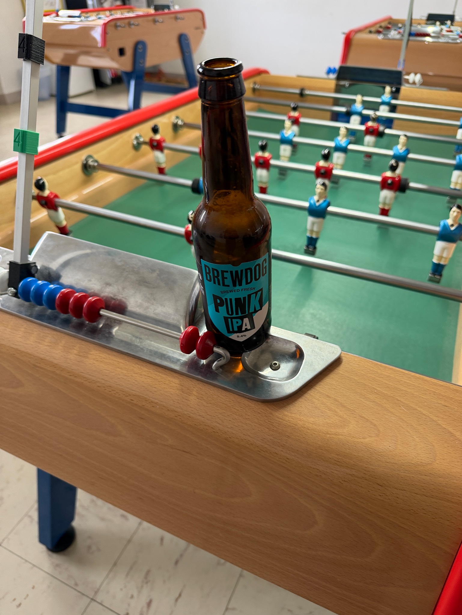 Giesinger Punk IPA, Germany