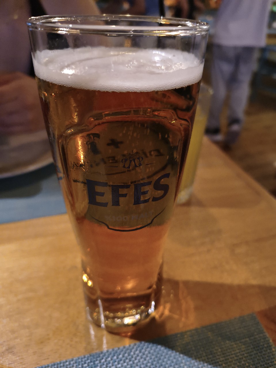 Efes Malt, Anadolu Efes