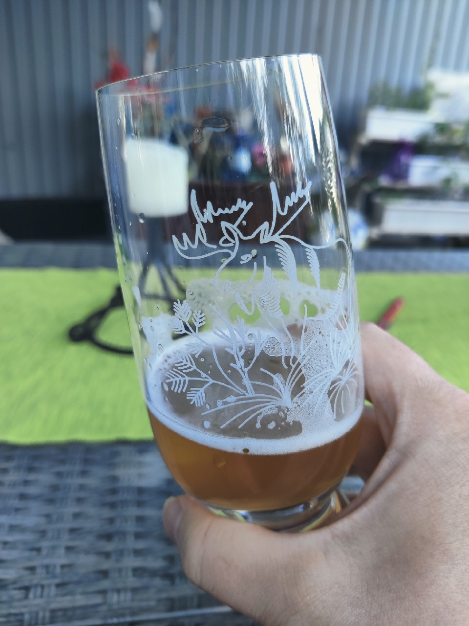 Sauhu, Finland