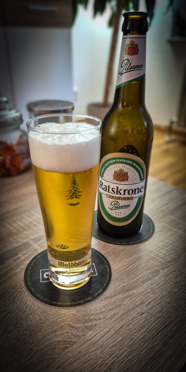 Ratskrone Pilsener, Fürstlich Fürstenbergische Brauerei