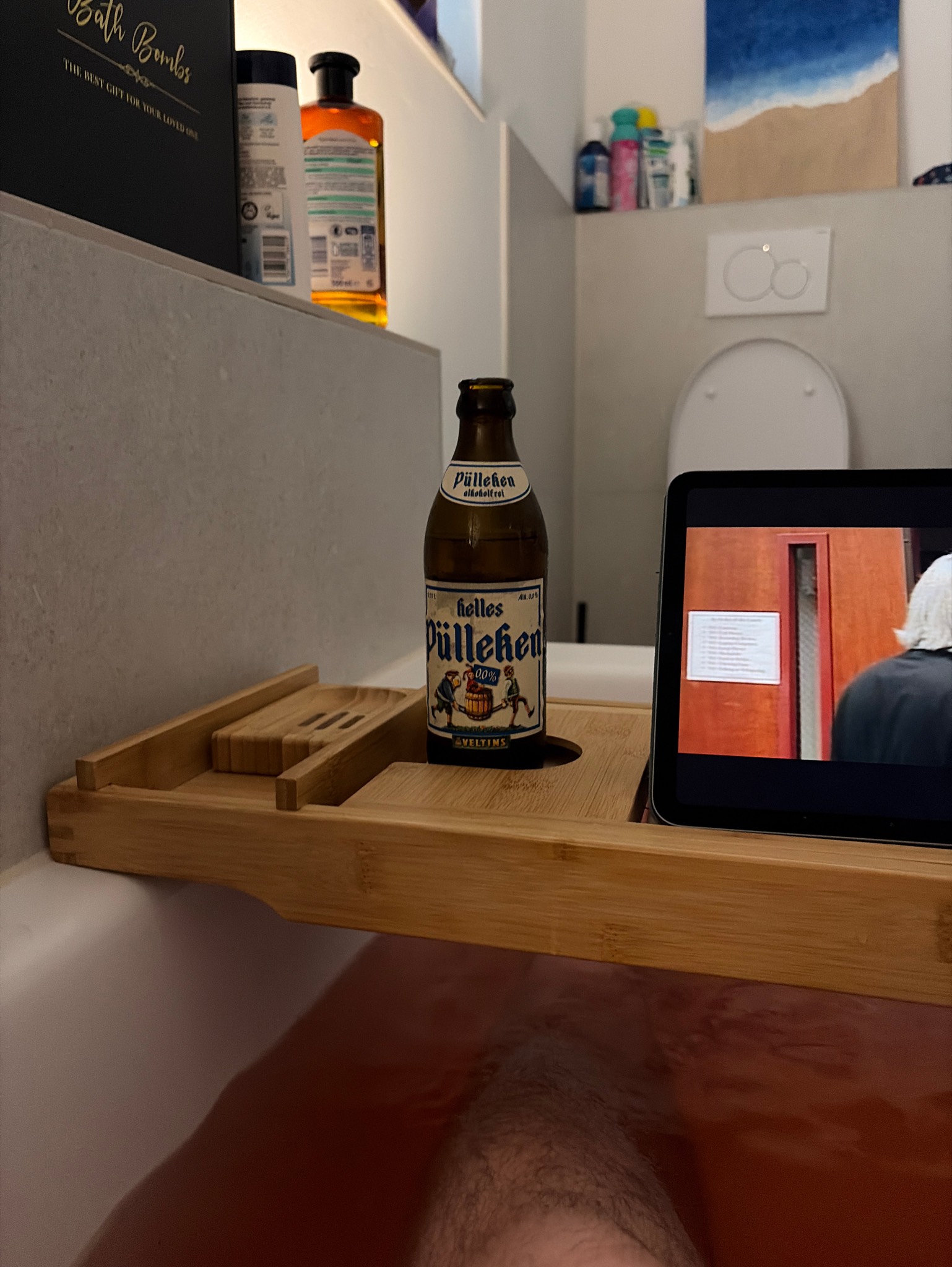 Helles Pülleken Alkoholfrei 0,0%, Germany