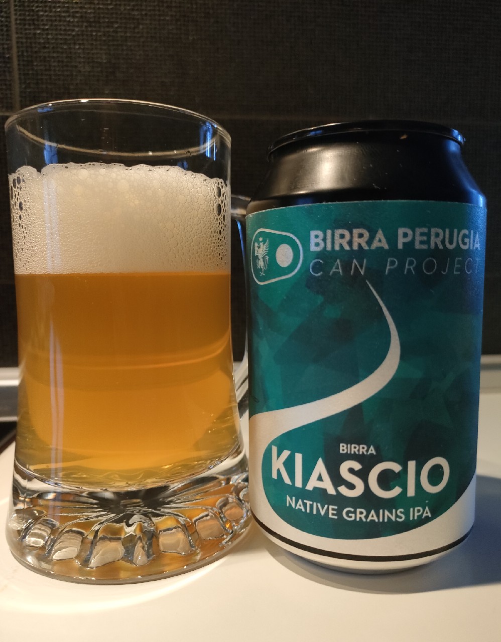 Kiascio, Fabbrica Della Birra Perugia