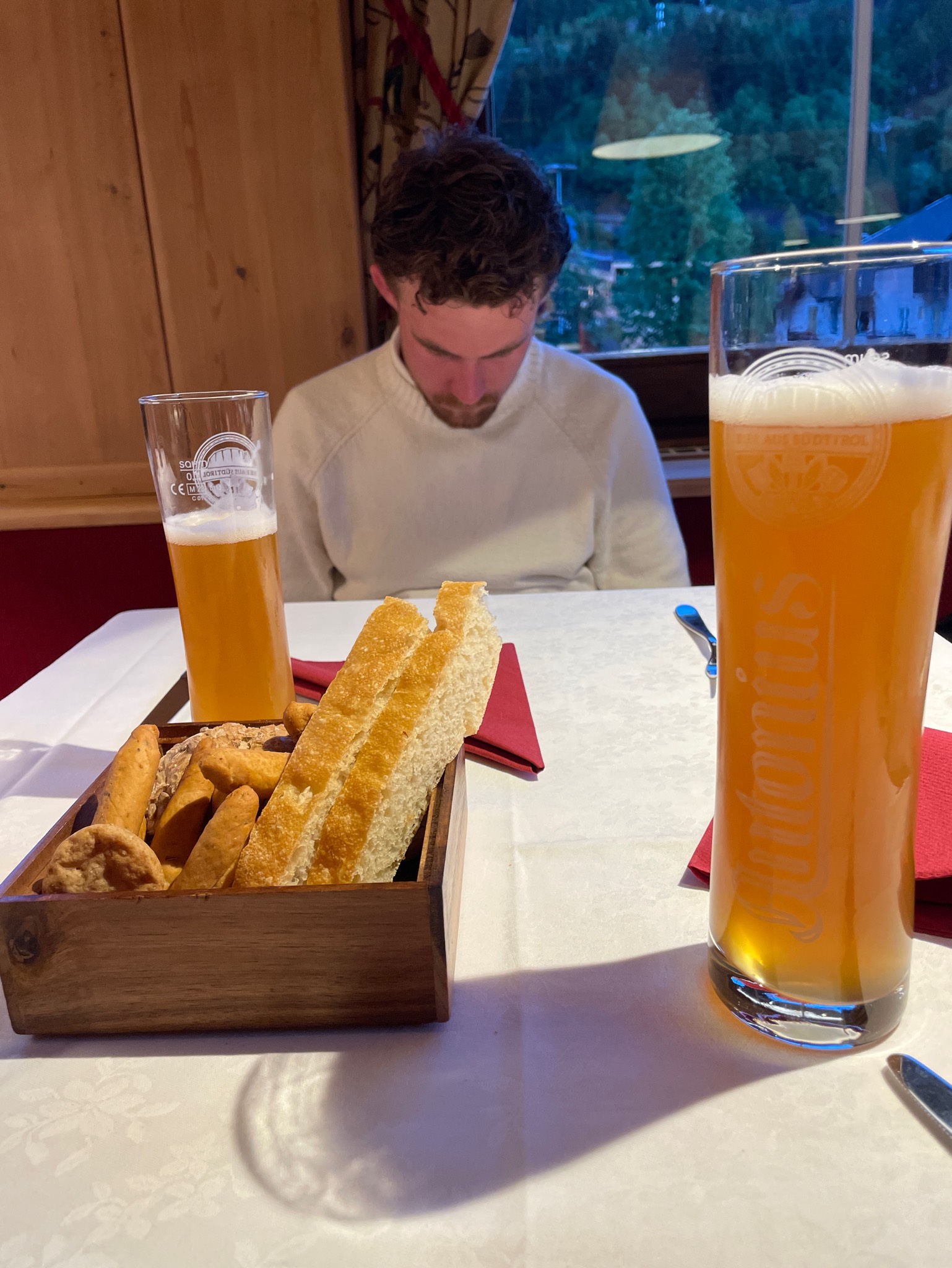 Antonius Weissbier, Brauerei Antonius