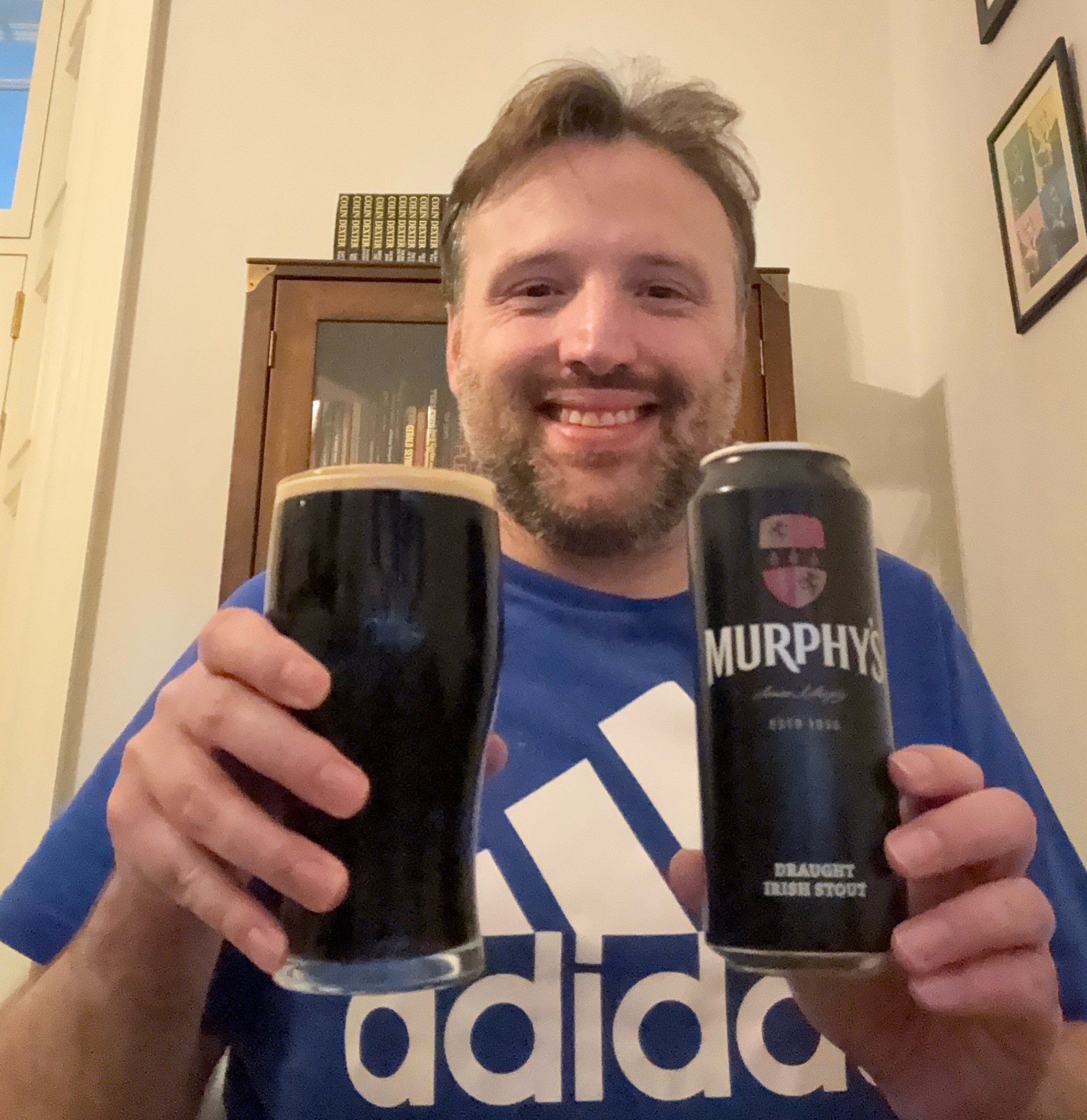 Murphy's Irish Stout, Heineken Ireland