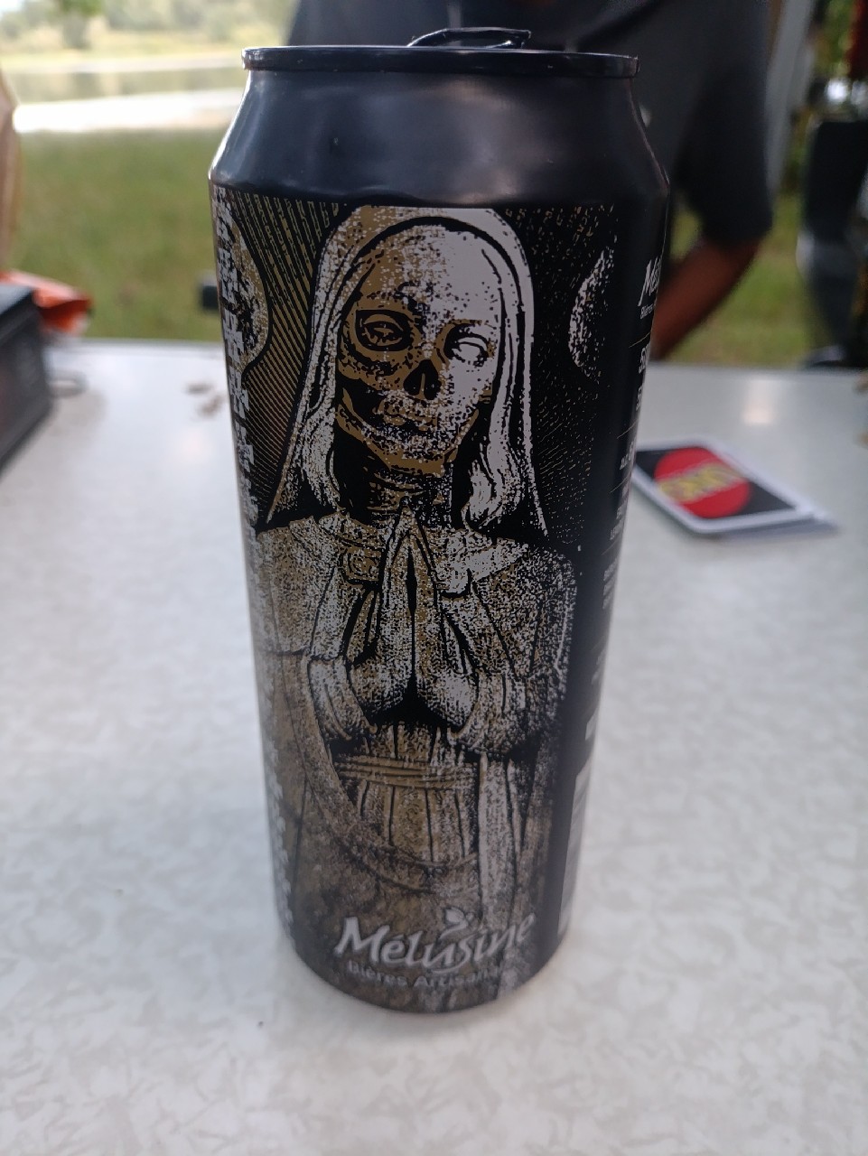 Hellfest, France