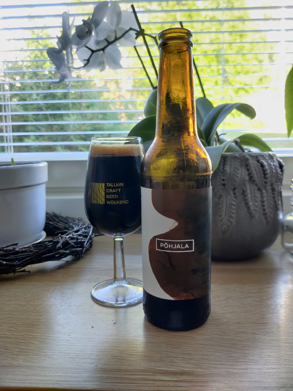 Tiramisu Bänger, Estonia