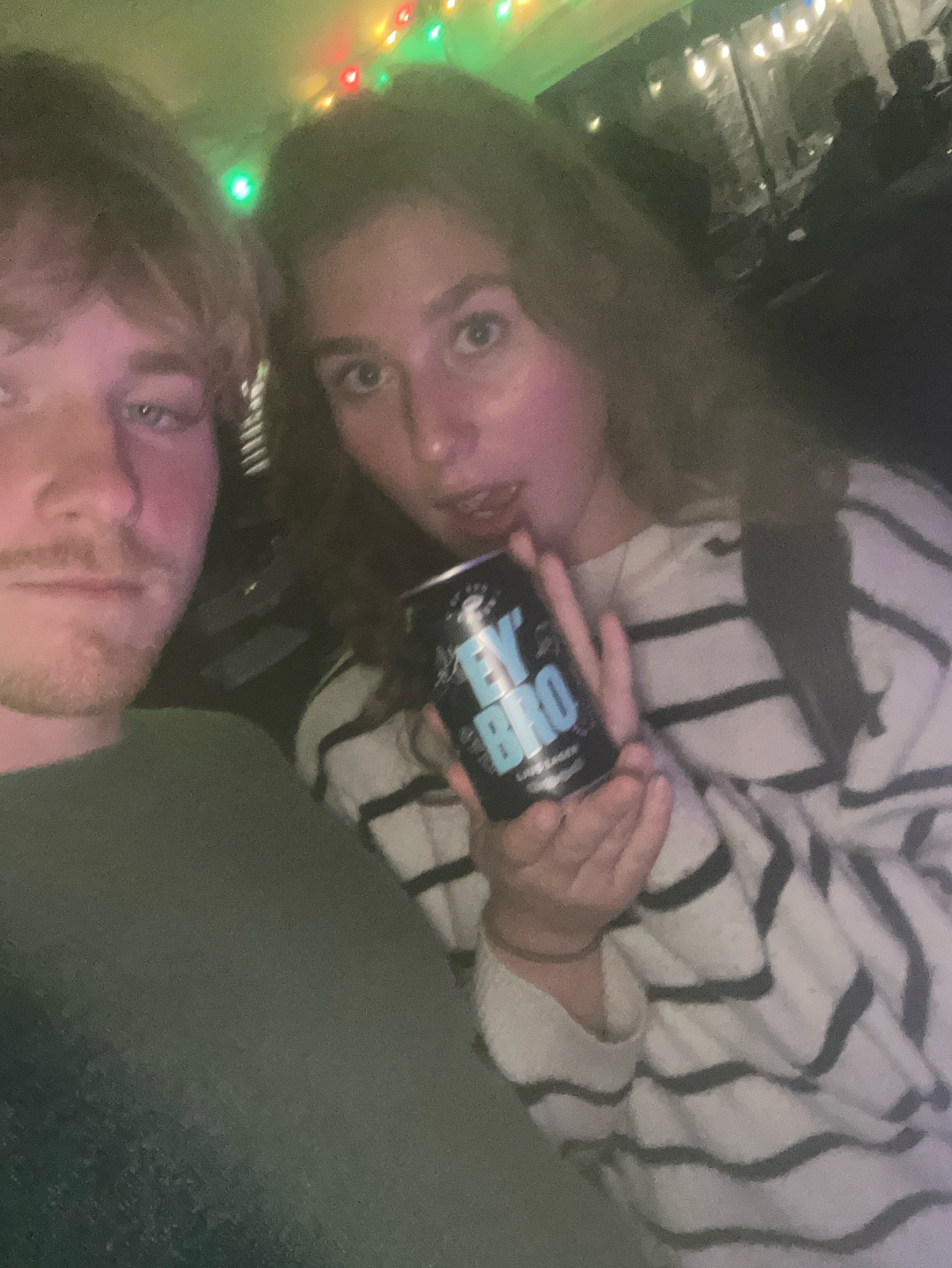 Ey'bro, Åbro Bryggeri