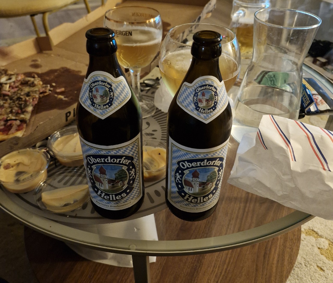 Oberdorfer Helles, Germany