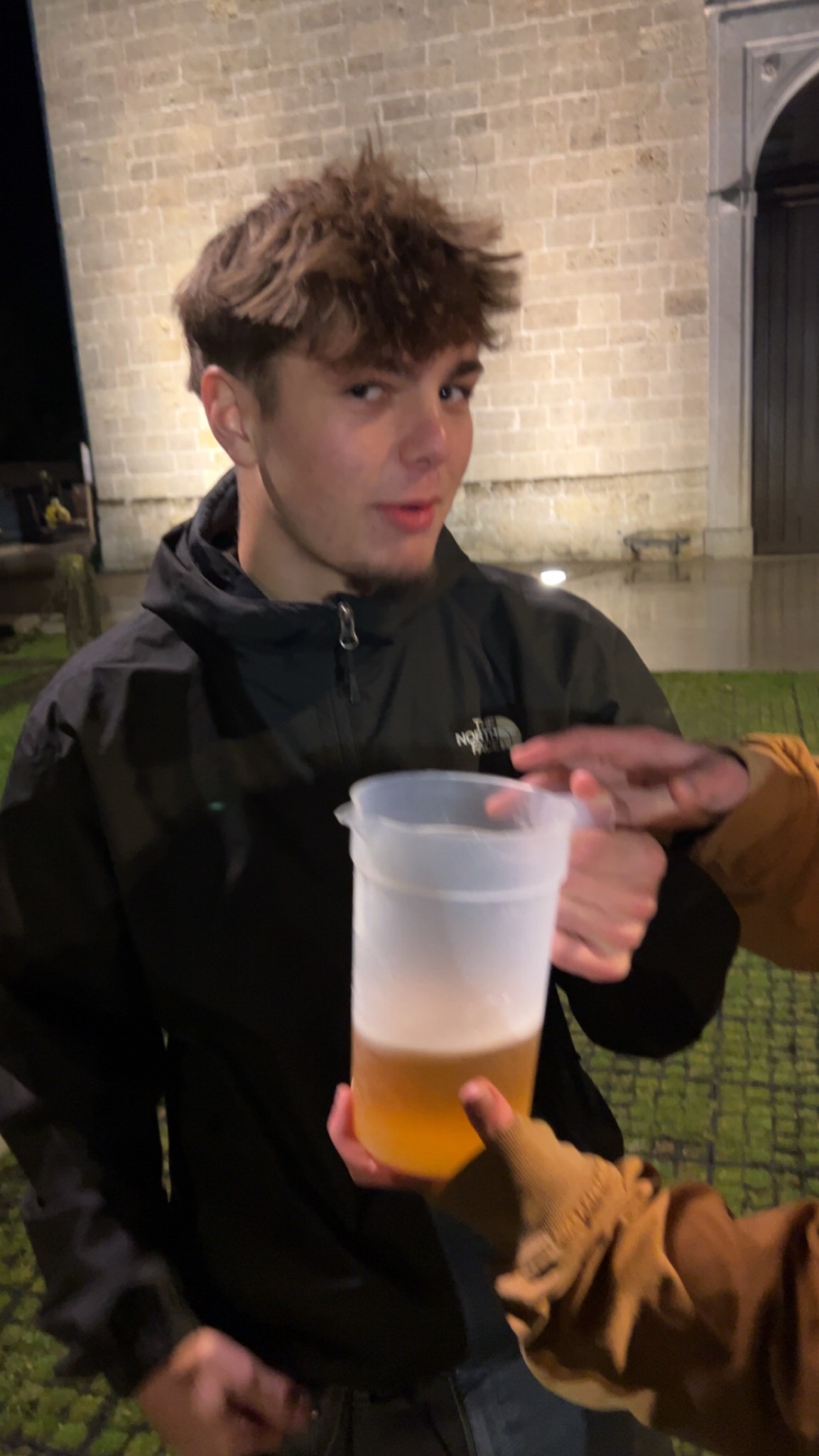 Jupiler, Belgium
